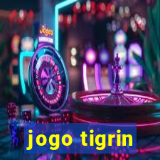 jogo tigrin